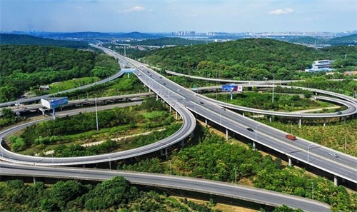 安居钢筋套筒应用于高速公路